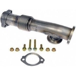 Order Tuyau de turbocompresseur by DORMAN (OE SOLUTIONS) - 679-018 For Your Vehicle