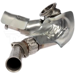 Order Tuyau de turbocompresseur by DORMAN (OE SOLUTIONS) - 679-023 For Your Vehicle