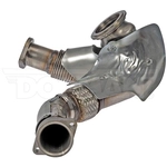 Order Tuyau de turbocompresseur by DORMAN (OE SOLUTIONS) - 679-024 For Your Vehicle