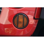 Order Turn Signal Guard by RUGGED RIDGE - 11231.11 For Your Vehicle