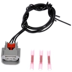 Order DORMAN - 645-943 - Electrical Pigtail For Your Vehicle