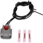 Order DORMAN/TECHOICE - 645-943 - Connecteur de lampe de signal Tourner For Your Vehicle