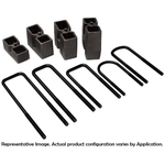 Order U-Bolt Kit by SKYJACKER - U3B4R For Your Vehicle