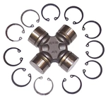 Order SIERRA - 18-6406 - Universal Joint Assembly For Your Vehicle