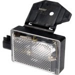 Order DORMAN/HELP - 68203 - Lumière sous le capot For Your Vehicle