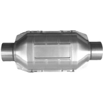 Order Universal Converter by AP EXHAUST - 602204 For Your Vehicle