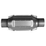 Order Universal Converter by AP EXHAUST - 602215 For Your Vehicle