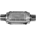 Order Universal Converter by AP EXHAUST - 608415 For Your Vehicle