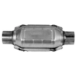 Order AP EXHAUST - 771104 - Universal  Catalytic Converter For Your Vehicle