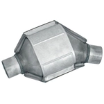 Order Universal Converter by EASTERN CATALYTIC - 70343 For Your Vehicle