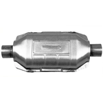 Order Universal Converter by EASTERN CATALYTIC - 912004 For Your Vehicle