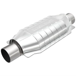 Order MAGNAFLOW - 94006 - Convertisseur universel For Your Vehicle