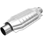 Order MAGNAFLOW - 99006HM - Convertisseur universel For Your Vehicle