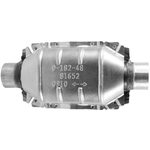 Order Universal Converter by WALKER - 81652 For Your Vehicle