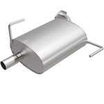 Order BOSAL - 100-7425 - Exhaust Muffler For Your Vehicle