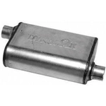 Order Universal Muffler by DYNOMAX - 17222 For Your Vehicle