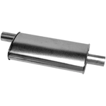 Order WALKER USA - 18113 - Steel Universal Muffler For Your Vehicle