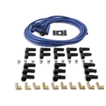 Order ACCEL - 4040B - Universal Resistor Ignition Wire Set For Your Vehicle