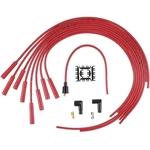 Order ACCEL - 4040R - Cable de bougie résistances universelle For Your Vehicle