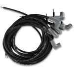 Order Universal Resistor Ignition Wire Set by MSD IGNITION - 31223 For Your Vehicle