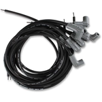 Order Cable de bougie résistances universelle by MSD IGNITION - 31223 For Your Vehicle