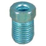 Order FMSI AUTOMOTIVE HARDWARE - 3043 - Steel Invert Flare Tube Nut (Pack of 10) For Your Vehicle