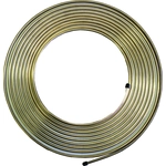 Order FMSI AUTOMOTIVE HARDWARE - CN3 - Copper Head Cupro Nickel Hydraulic Tubing Coil For Your Vehicle