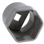 Order ROBINAIR - 1906 - 6-Point  Locknut Socket For Your Vehicle