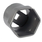 Order ROBINAIR - 1908 - 6-Point  Locknut Socket For Your Vehicle