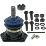Order ACDELCO - 45D0016 - Front Non-Adjustable Upper Bolt-On Ball Joint For Your Vehicle