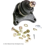 Order Upper Ball Joint by BECK/ARNLEY - 101-4038 For Your Vehicle