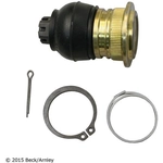 Order Upper Ball Joint by BECK/ARNLEY - 101-4786 For Your Vehicle
