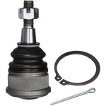 Order Upper Ball Joint by DELPHI - TC3144 For Your Vehicle