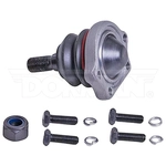 Order Upper Ball Joint by DORMAN PREMIUM - BJ69066XL For Your Vehicle