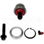 Order Joint à rotule supérieur by DORMAN PREMIUM - BJ85156RD For Your Vehicle