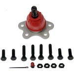 Order MAS INDUSTRIES - B6292RD - Suspension Ball Joint For Your Vehicle