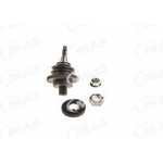 Order Upper Ball Joint by MAS INDUSTRIES - BJ96076 For Your Vehicle