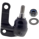 Order MEVOTECH ORIGINAL GRADE - GS50555 - Front Non-Adjustable Upper Ball Joint For Your Vehicle