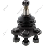 Order Upper Ball Joint by MEVOTECH ORIGINAL GRADE - GK7366 For Your Vehicle