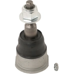 Order MOOG - K500430 - Rear Upper Ball Joint For Your Vehicle