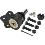 Order MOOG - K7242 - Upper Ball Joint For Your Vehicle