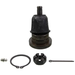 Purchase MOOG - K80811 - Upper Ball Joint