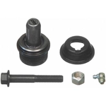 Order MOOG - K8432T - Joint à rotule supérieur For Your Vehicle