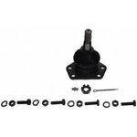 Order Upper Ball Joint by QUICK STEER - K5208 For Your Vehicle