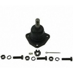 Order Upper Ball Joint by QUICK STEER - K6034 For Your Vehicle