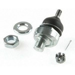 Order Upper Ball Joint by QUICK STEER - K90492 For Your Vehicle