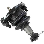 Order Upper Ball Joint by SPECIALTY PRODUCTS COMPANY - 94001 For Your Vehicle