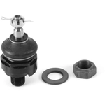 Order Upper Ball Joint by SUSPENSIA CHASSIS - X17BJ0454 For Your Vehicle