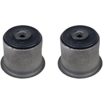 Order Upper Control Arm Bushing Or Kit by MEVOTECH - BGK3166 For Your Vehicle