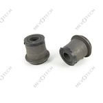 Order Upper Control Arm Bushing Or Kit by MEVOTECH - MK6176 For Your Vehicle